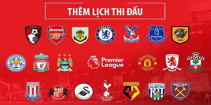 Lưu ý khi theo dõi lịch thi đấu trên trang 7M
