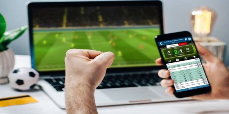Lưu ý khi theo dõi tỷ lệ kèo tại 7M