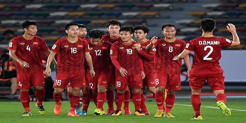 Những câu hỏi xoay quanh kết quả bóng đá 7M