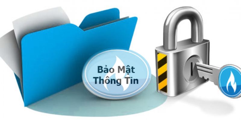Chính sách bảo mật thông tin người chơi tại website