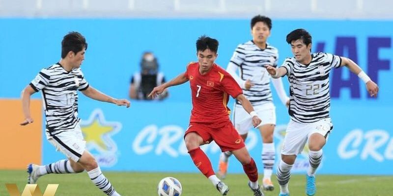 Kèo Châu Á trong bộ môn thể thao vua