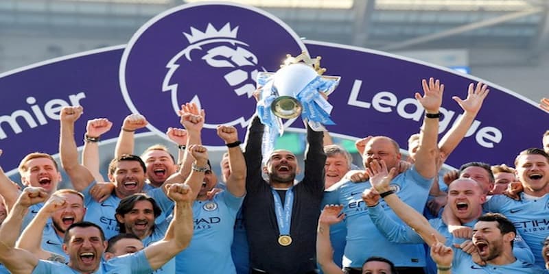 Chi tiết thành tích Man City có bao nhiêu cúp C1 Chi tiết thành tích Man City có bao nhiêu cúp C1