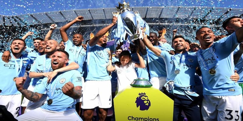 Tại sao vấn đề Man City có bao nhiêu cúp C1 được quan tâm? Tại sao vấn đề Man City có bao nhiêu cúp C1 được quan tâm?