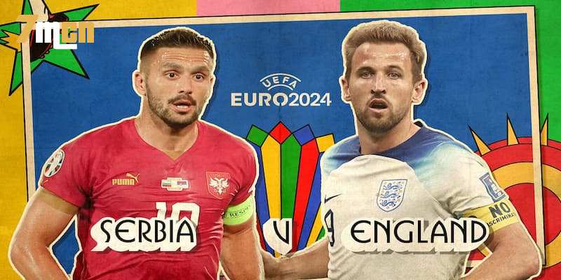 Kênh nào phát sóng EURO 2024 trực tiếp?