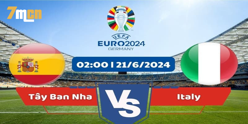 Xem EURO 2024 trực tiếp qua dịch vụ cáp và vệ tinh